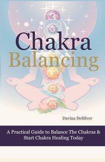 Front cover_Chakra Balancing