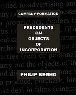 Couverture_Company Formation