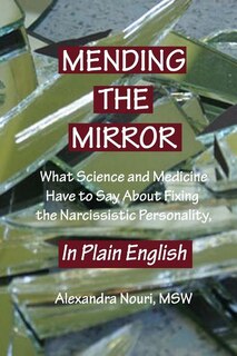 Couverture_Mending the Mirror