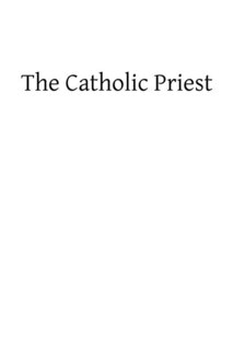 Front cover_The Catholic Priest