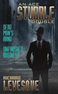 Couverture_Dead Man's Hand / Unfinished Business