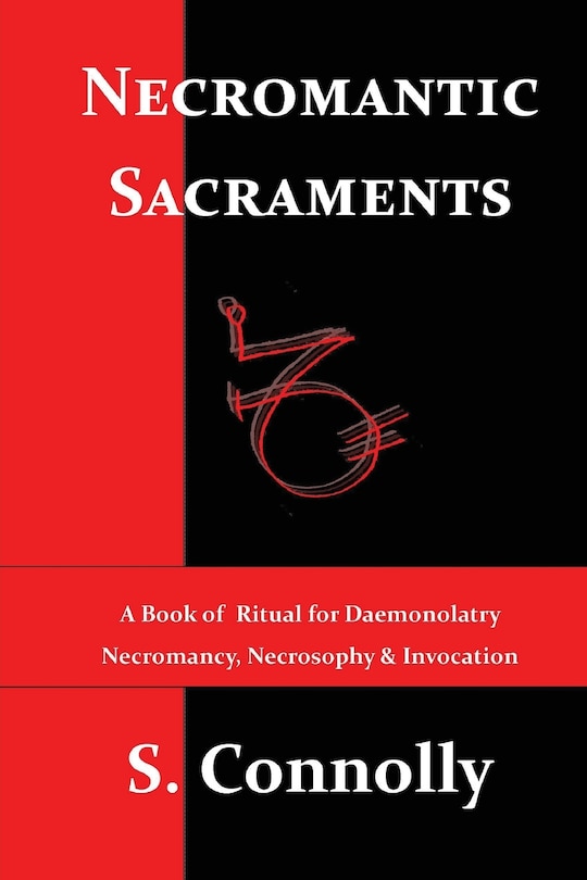 Front cover_Necromantic Sacraments