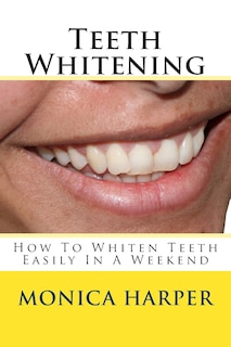 Front cover_Teeth Whitening