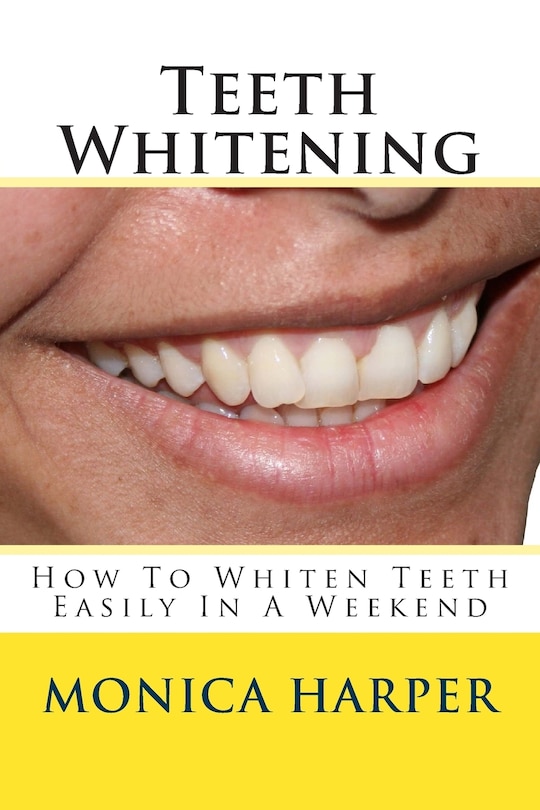 Front cover_Teeth Whitening
