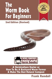 Front cover_The Worm Book For Beginners