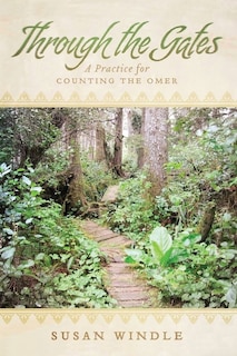 Couverture_Through the Gates