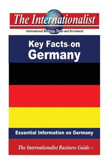 Couverture_Key Facts on Germany