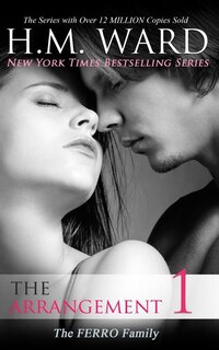 Front cover_The Arrangement