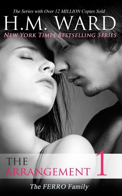 Front cover_The Arrangement