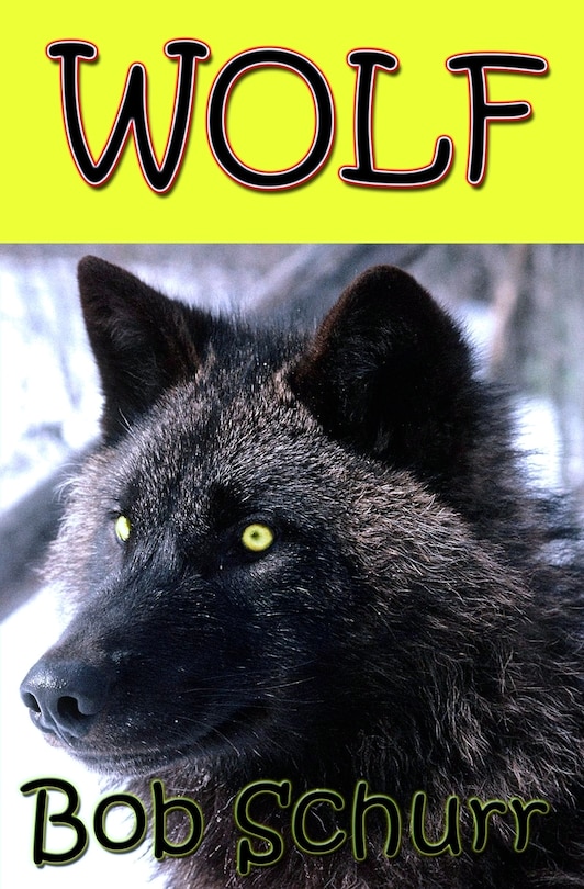 Front cover_Wolf