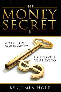 Front cover_The Money Secret