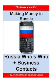 Couverture_Making Money in Russia