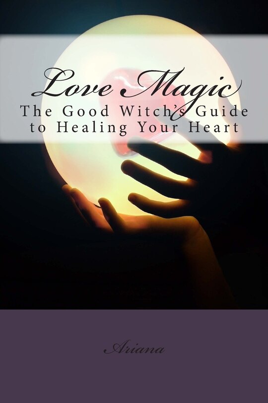 Couverture_Love Magic