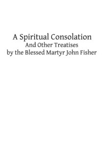 Front cover_A Spiritual Consolation