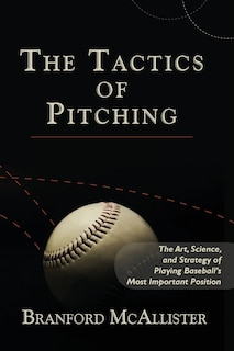 Couverture_The Tactics of Pitching