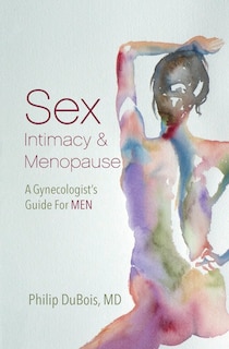 Couverture_Sex, Intimacy, And Menopause