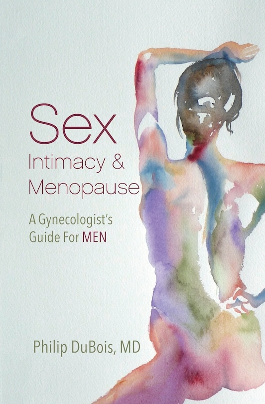 Couverture_Sex, Intimacy, And Menopause