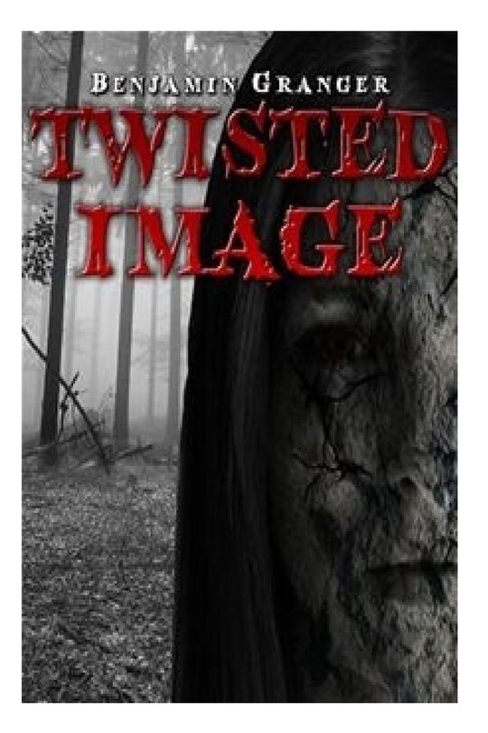 Front cover_Twisted Image