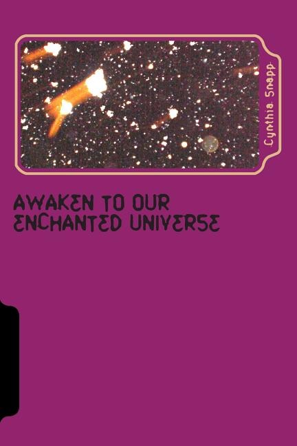 Awaken to our Enchanted Universe: Journey into the Discovery of Orbs & Spirit Guides, Life after Grief