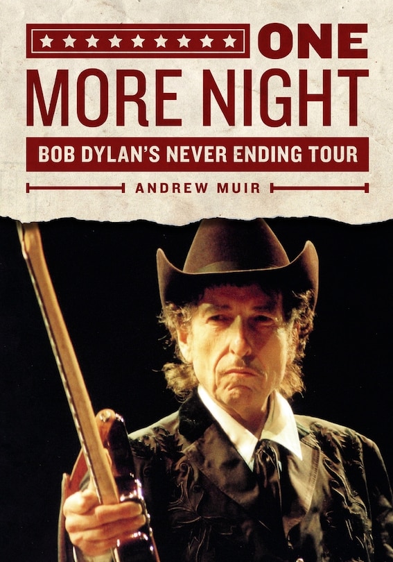 Front cover_One More Night