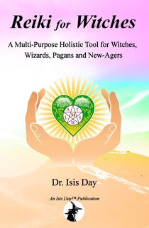 Couverture_Reiki For Witches