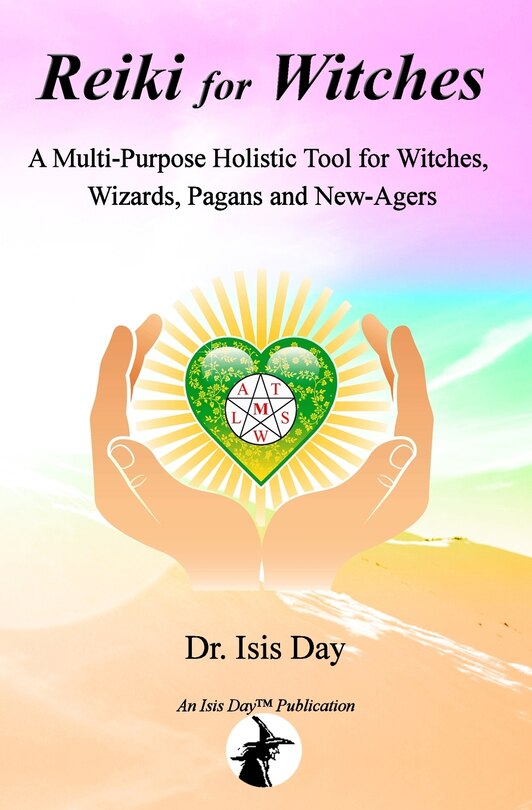 Couverture_Reiki For Witches