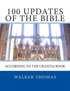 Couverture_100 Updates of the Bible