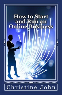 Front cover_How to Start and Run an Online Business