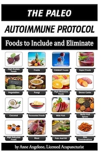 Front cover_The Paleo Autoimmune Protocol