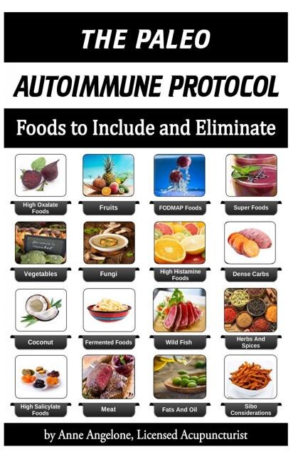 Front cover_The Paleo Autoimmune Protocol