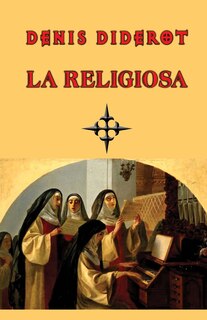 Front cover_La religiosa
