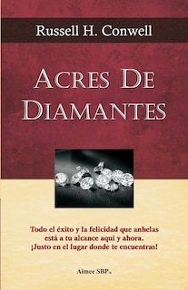 Front cover_Acres de Diamantes