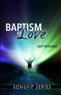 Couverture_Baptism of Love