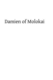 Couverture_Damien of Molokai