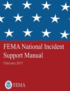 Couverture_FEMA National Incident Support Manual