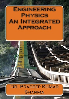 Front cover_Engineering Physics - An Integrated Approach