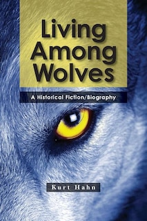 Front cover_Living Among Wolves