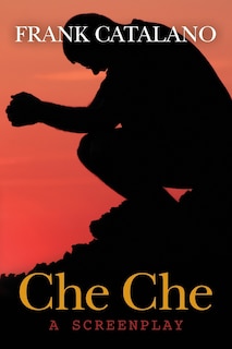 Front cover_Che Che