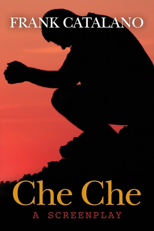 Front cover_Che Che