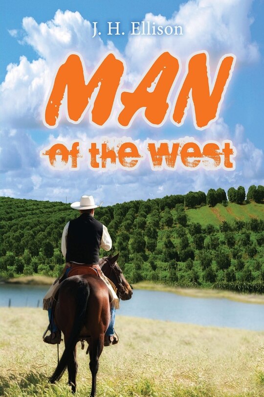 Front cover_Man of the West