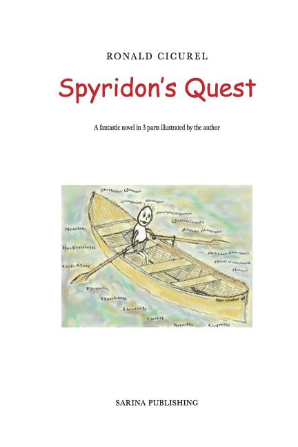 Spyridon's Quest