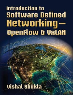 Front cover_Introduction to Software Defined Networking - OpenFlow & VxLAN