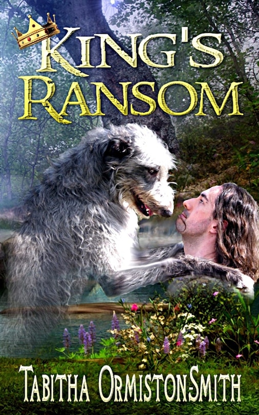 Front cover_King's Ransom