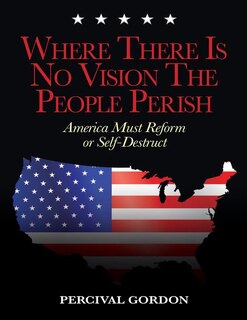 Couverture_Where There Is No Vision The People Perish