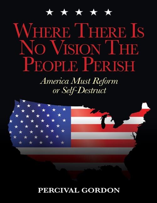 Couverture_Where There Is No Vision The People Perish