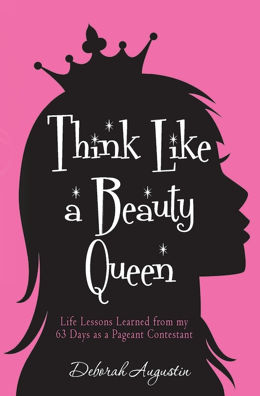 Couverture_Think Like a Beauty Queen