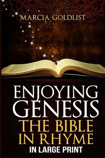 Front cover_Enjoying Genesis