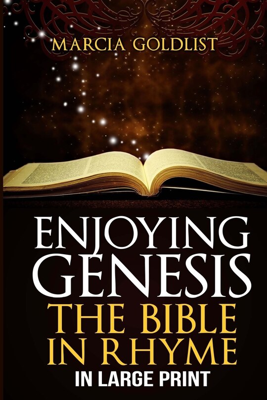 Front cover_Enjoying Genesis