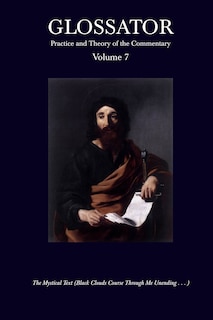Front cover_Glossator