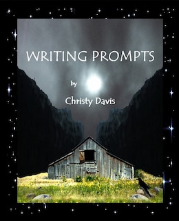 Front cover_Writing Prompts